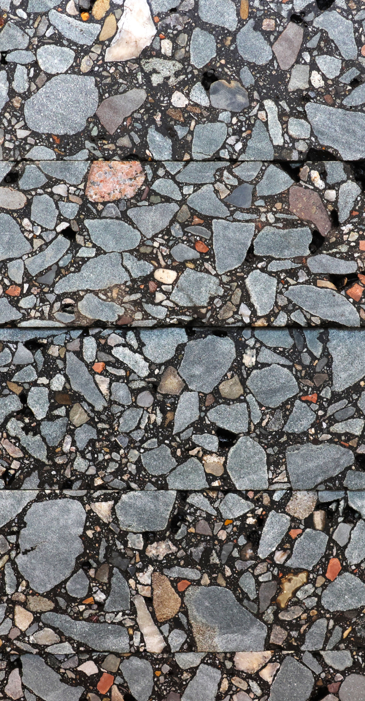 Asfaltofferte producten