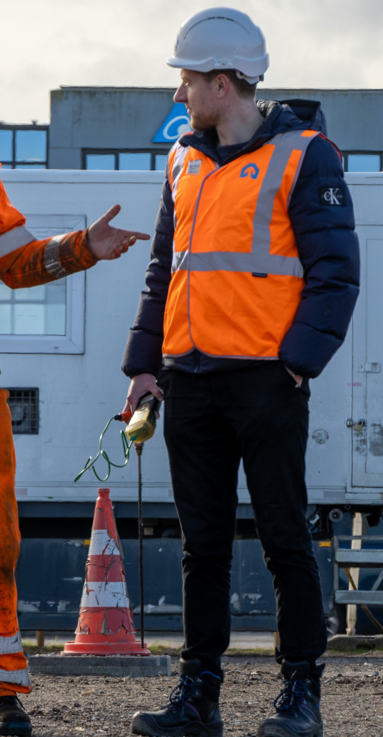 AsfaltOfferte Over ons KWS