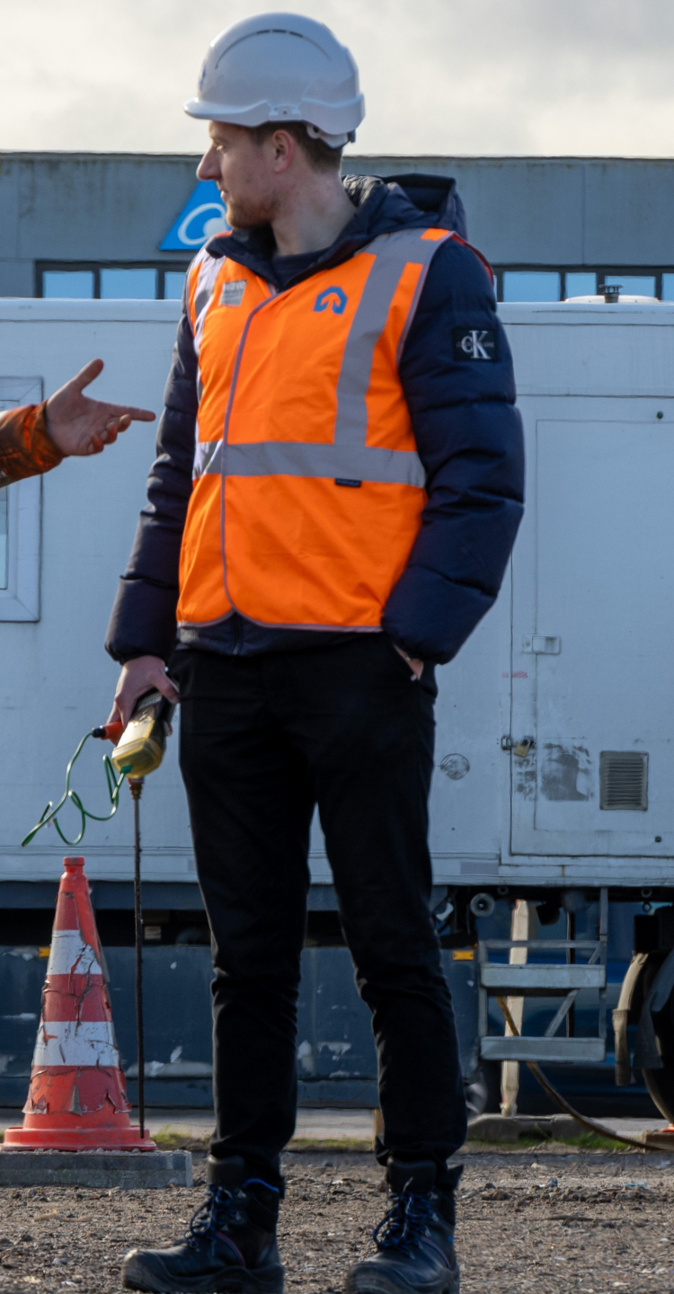 AsfaltOfferte Over ons KWS