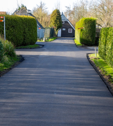 Asfalteren Recreatiepark AsfaltOfferte